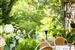 Garden terrace Event room Burgwedel