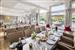 Restaurant Estragon Winter Garden