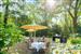 Garden terrace Event room Burgwedel
