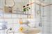 Guest room bath