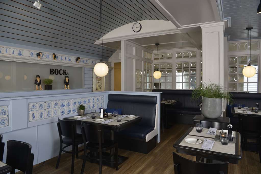Best Western Premier Parkhotel Kronsberg