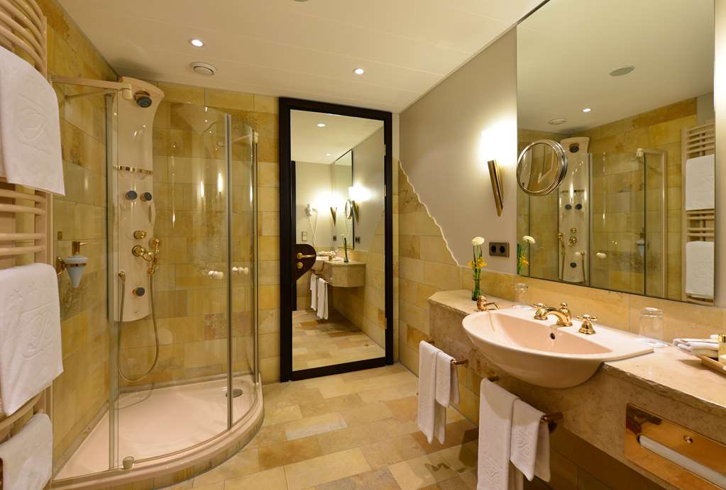 Best Western Premier Parkhotel Kronsberg