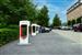 Tesla Supercharger