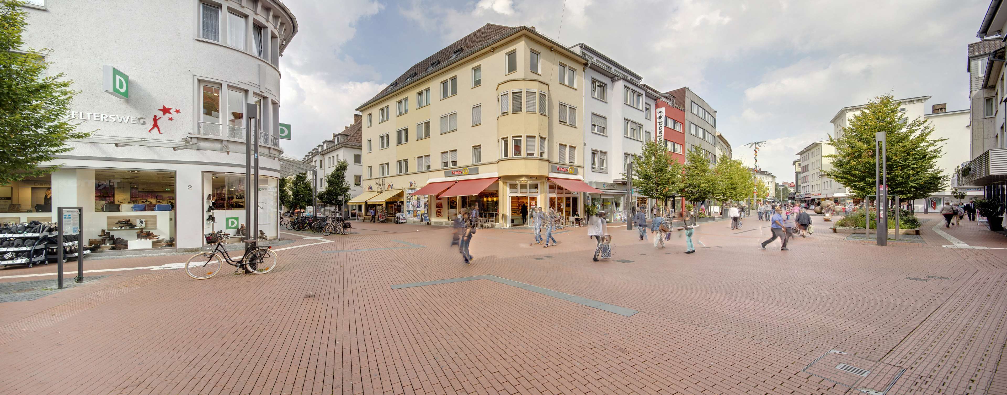 Best Western Plus Hotel Steinsgarten