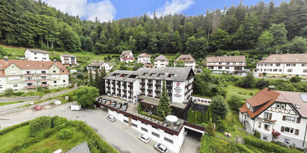 Best Western Plus Schwarzwald