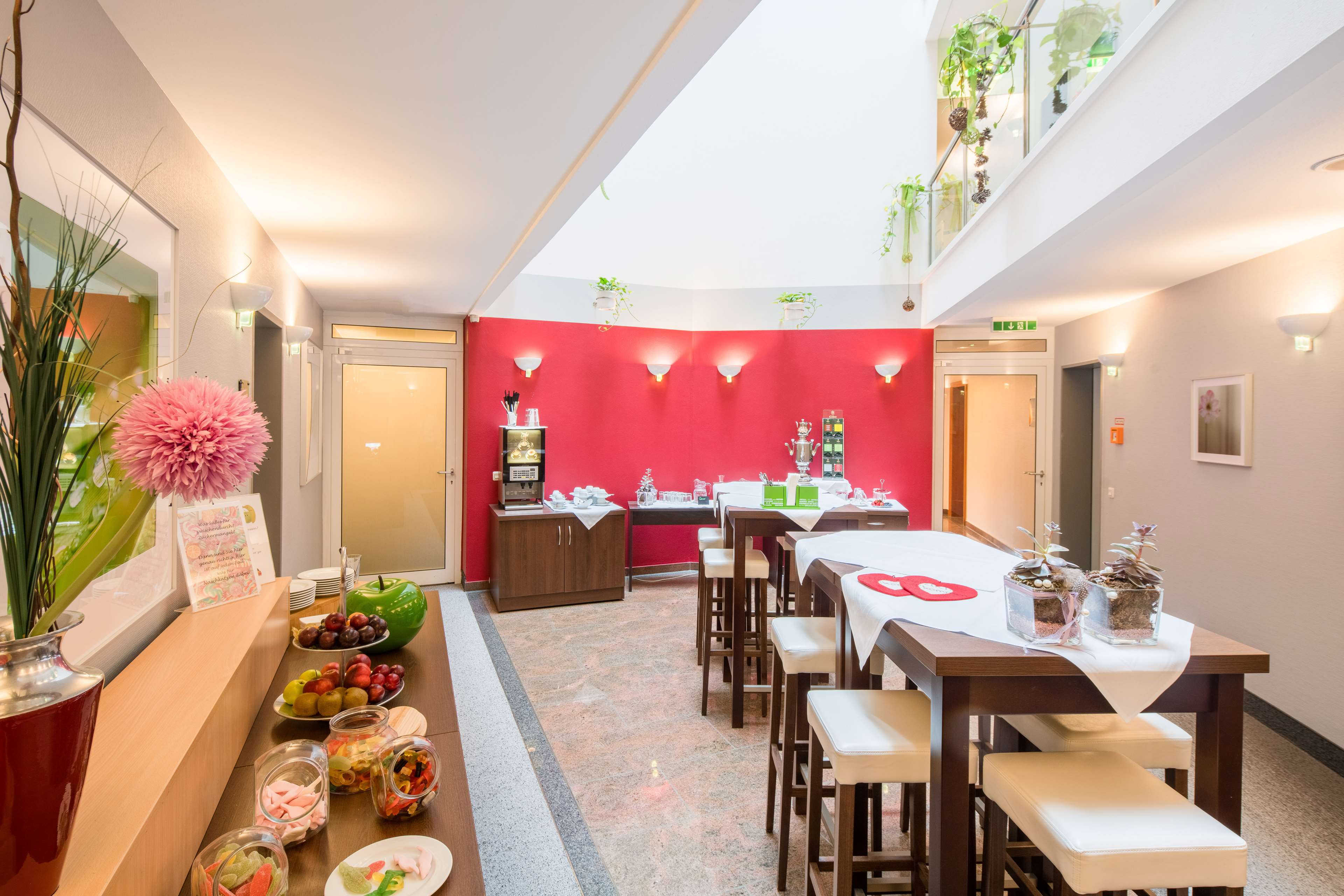 Best Western Plus Parkhotel Erding