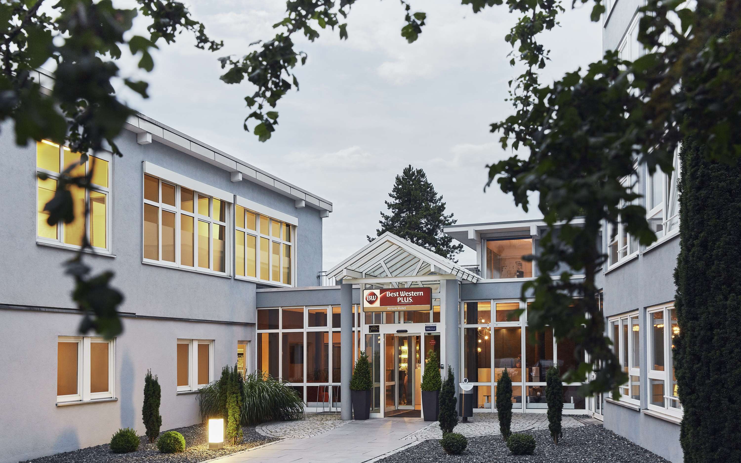 Scotty + Emily Hotel Ulm, Sure Hotel Collection by BW