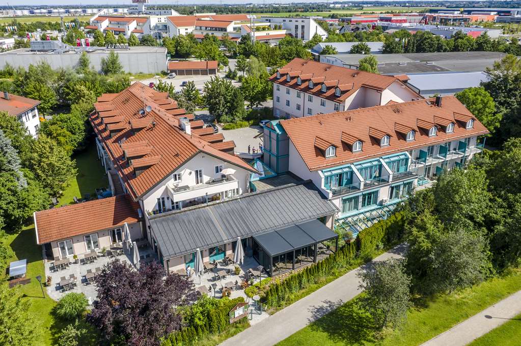 Best Western Plus Hotel Erb