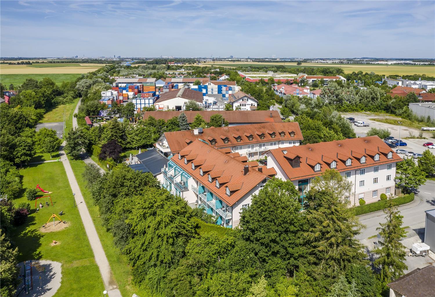Best Western Plus Hotel Erb