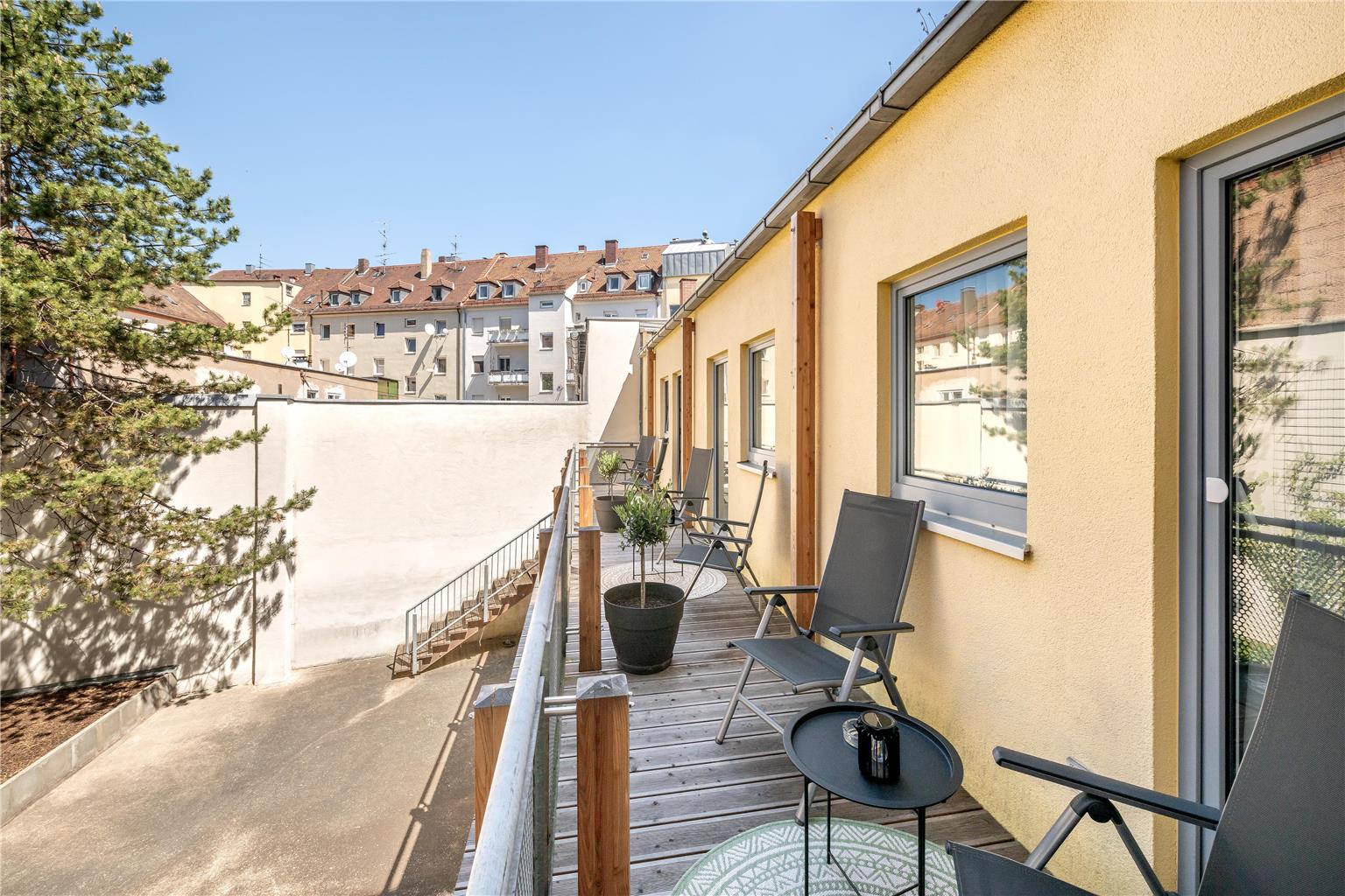 Best Western Nuernberg
