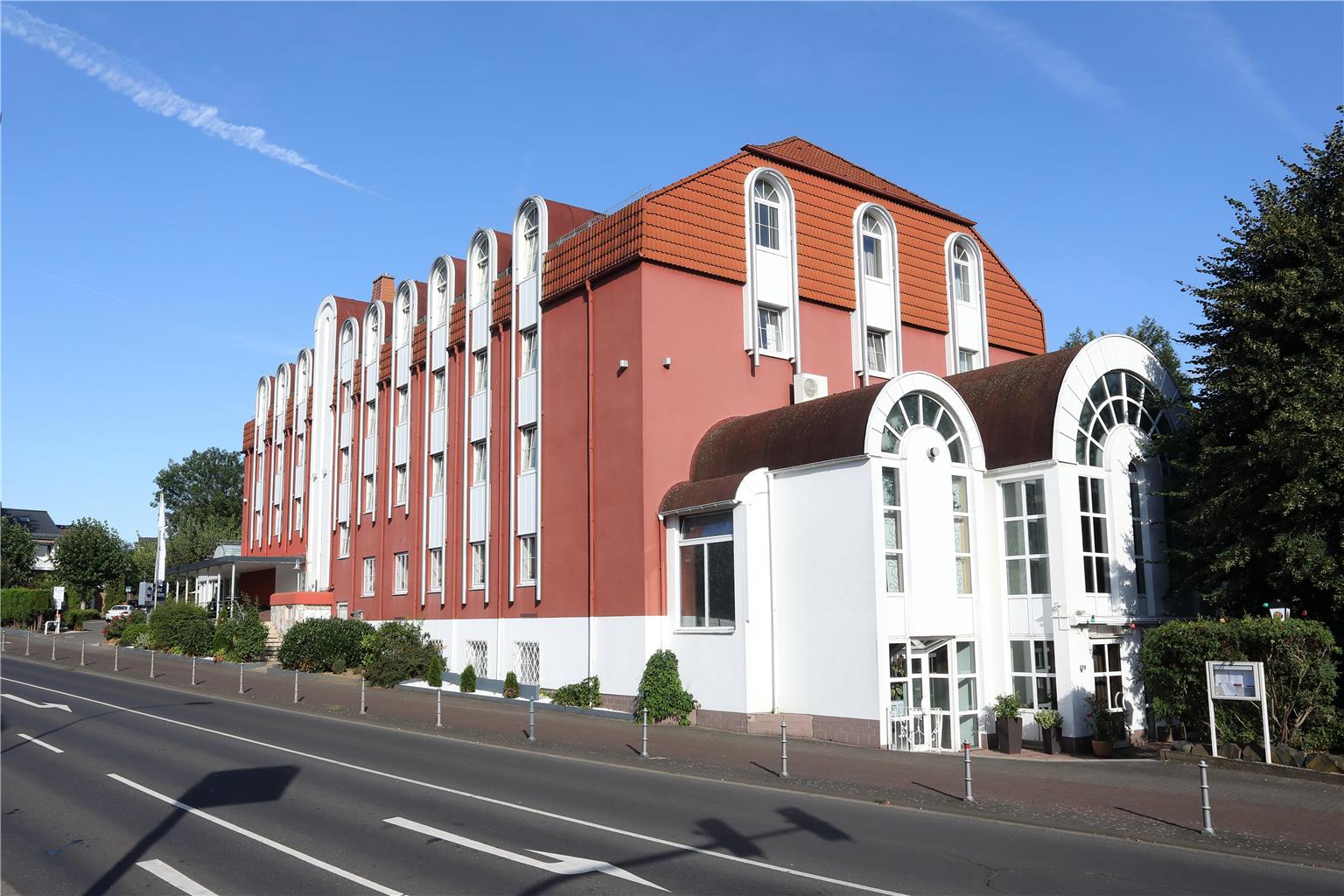 Best Western Hotel Rosenau