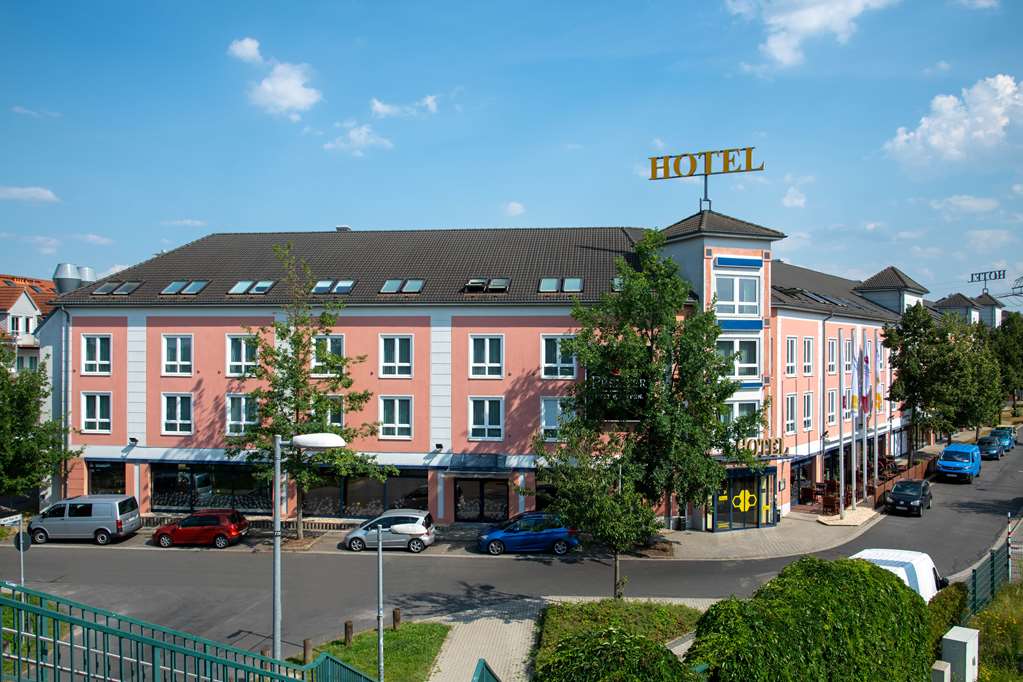 Best Western Premier Airport Htl Fontane