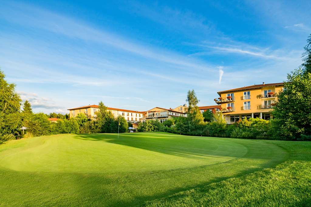 Best Western Premier Castanea Resort Htl