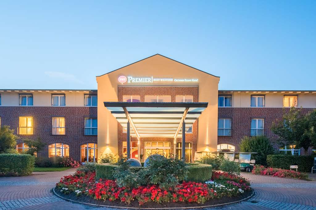 Best Western Premier Castanea Resort Htl