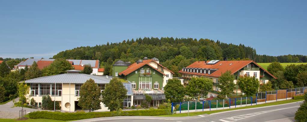 Best Western Premier Bayerischer
