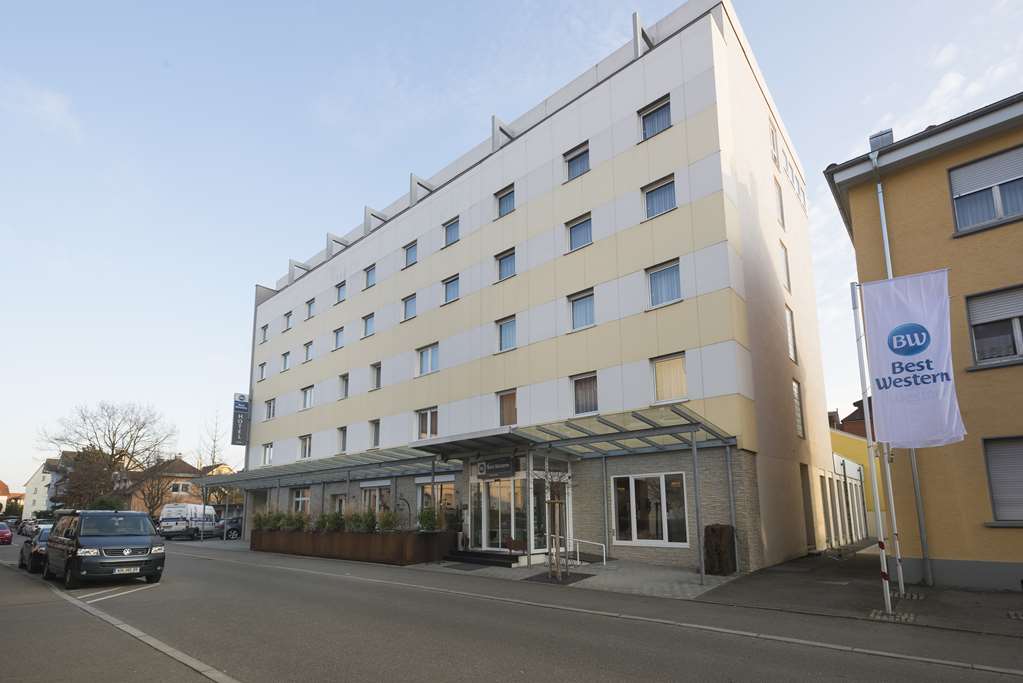 Best Western Hotel Lamm