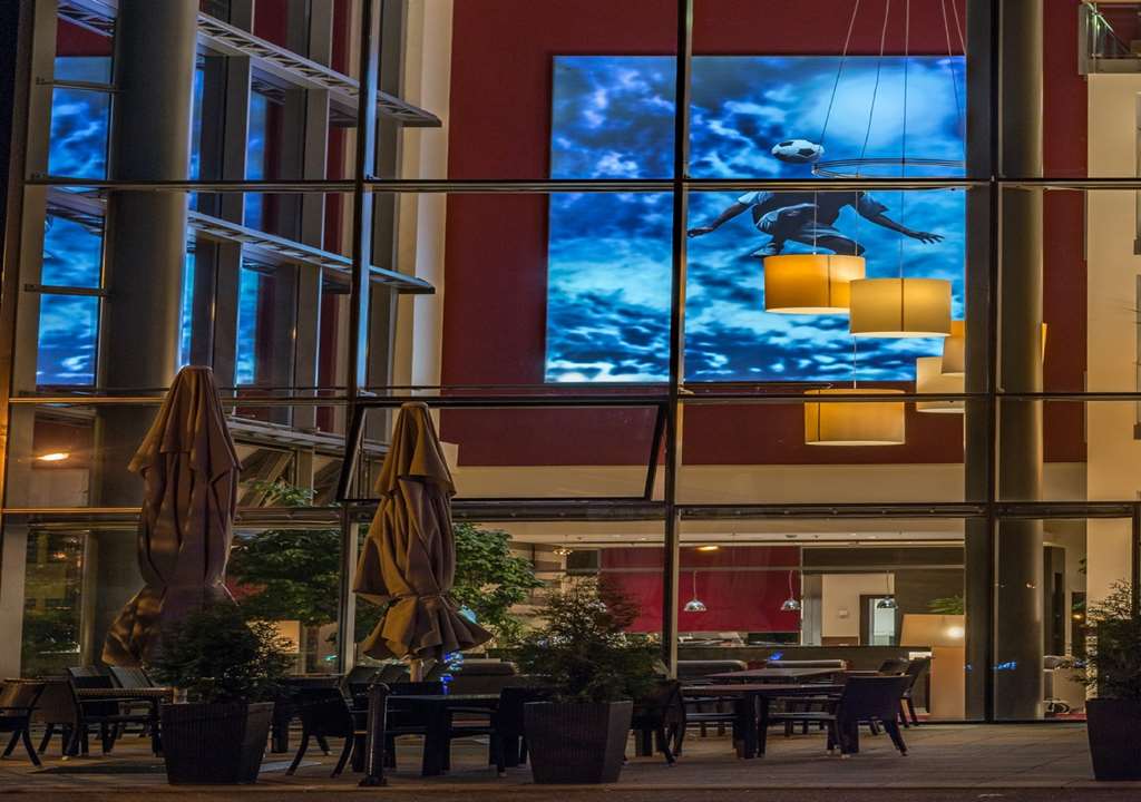 Best Western Premier Novina Regensburg