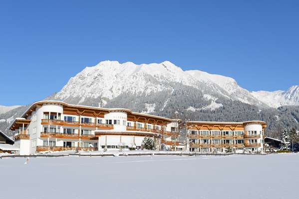 Alpenhof Oberstdorf Hotel  Spa, BW Signature Collection