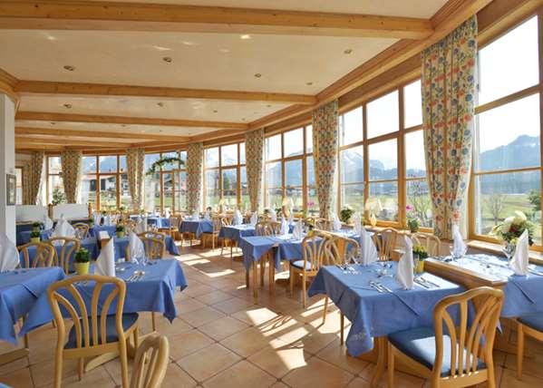 Alpenhof Oberstdorf Hotel  Spa, BW Signature Collection
