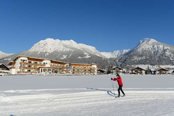 Alpenhof Oberstdorf Hotel  Spa, BW Signature Collection