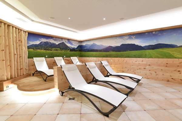 Alpenhof Oberstdorf Hotel  Spa, BW Signature Collection