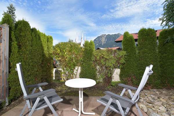 Alpenhof Oberstdorf Hotel  Spa, BW Signature Collection