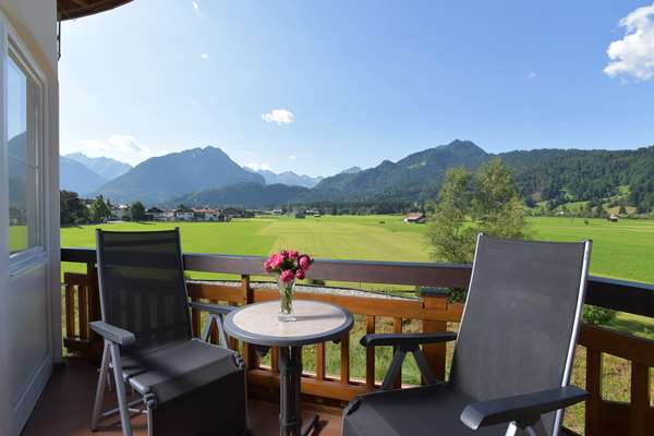 Alpenhof Oberstdorf Hotel  Spa, BW Signature Collection