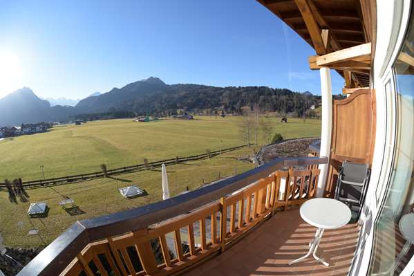 Alpenhof Oberstdorf Hotel  Spa, BW Signature Collection