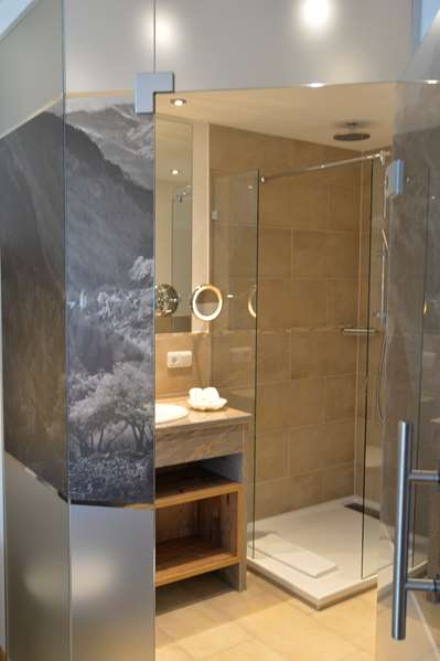1 Double Bed, Superior Studio, Separate Annexe Building, Balcony Or Terrace, Sitting Area, Wood Floor, Free W-Lan, Full Breakfast