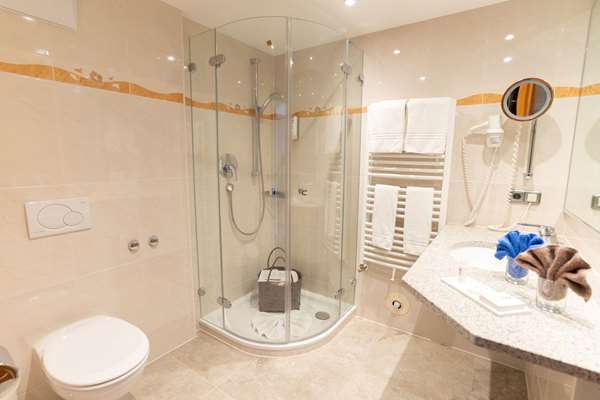 1 Double Bed, Superior Room, Mountain View, Balcony, Flat Screen Television, Mini Bar, Free W-Lan, Full Breakfast