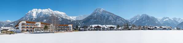 Alpenhof Oberstdorf Hotel  Spa, BW Signature Collection