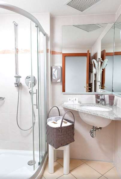 1 Double Bed, Junior Suite, Mountain View, Chimney, Balcony Or Terrace, Mini Bar, Free W-Lan, Full Breakfast