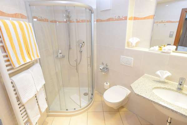 1 Double Bed, Superior Room, Mountain View, Balcony, Flat Screen Television, Mini Bar, Free W-Lan, Full Breakfast