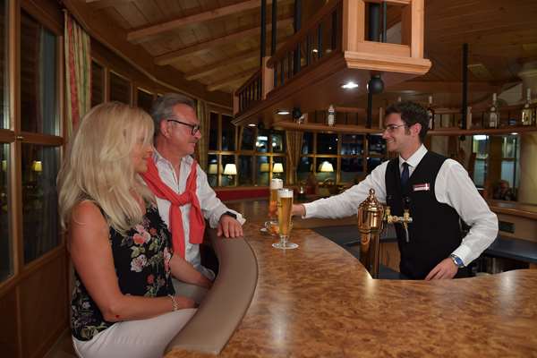 Alpenhof Oberstdorf Hotel  Spa, BW Signature Collection