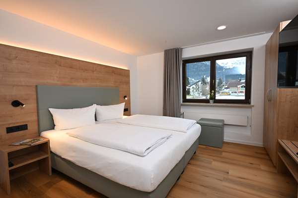 Alpenhof Oberstdorf Hotel  Spa, BW Signature Collection