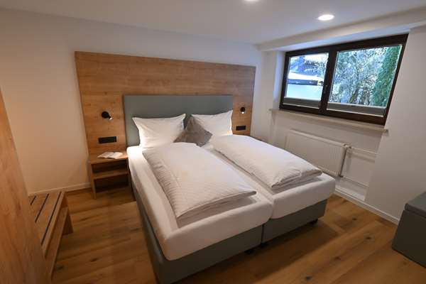 Alpenhof Oberstdorf Hotel  Spa, BW Signature Collection