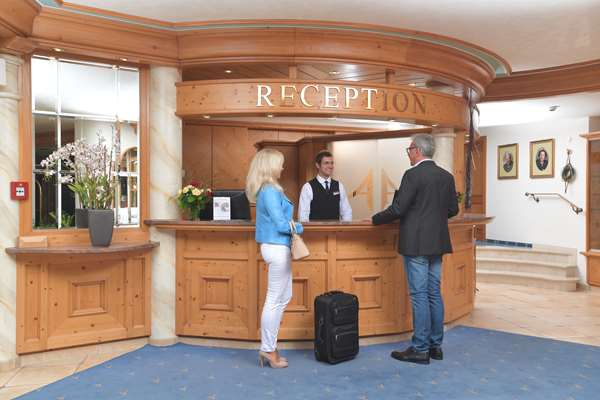 Alpenhof Oberstdorf Hotel  Spa, BW Signature Collection