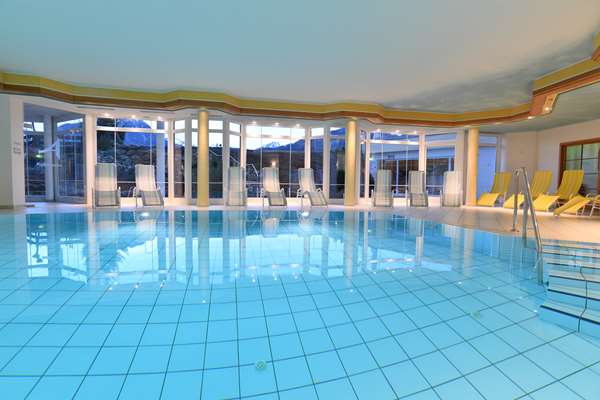Alpenhof Oberstdorf Hotel  Spa, BW Signature Collection