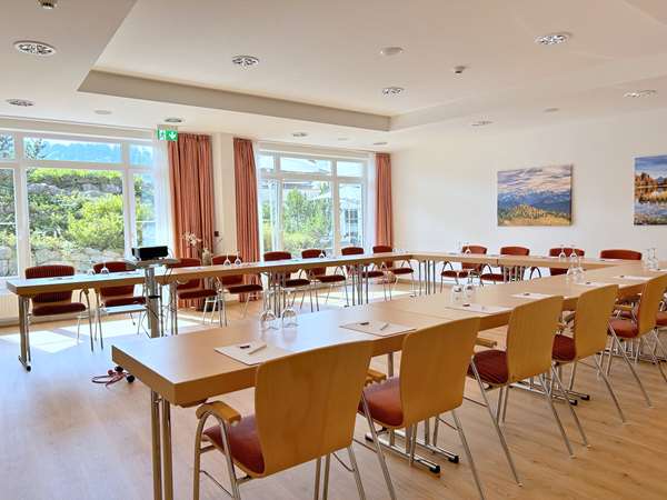 Alpenhof Oberstdorf Hotel  Spa, BW Signature Collection