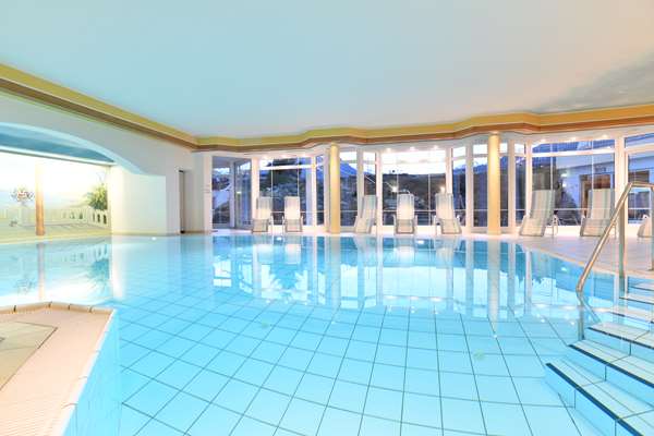 Alpenhof Oberstdorf Hotel  Spa, BW Signature Collection