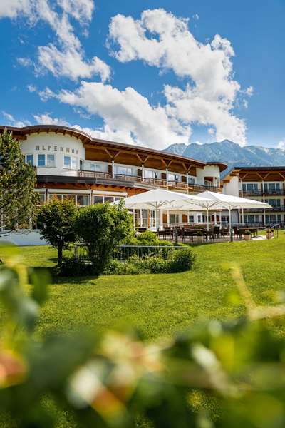 Alpenhof Oberstdorf Hotel  Spa, BW Signature Collection