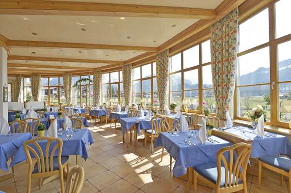 Alpenhof Oberstdorf Hotel  Spa, BW Signature Collection