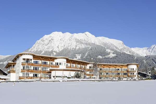 Alpenhof Oberstdorf Hotel  Spa, BW Signature Collection