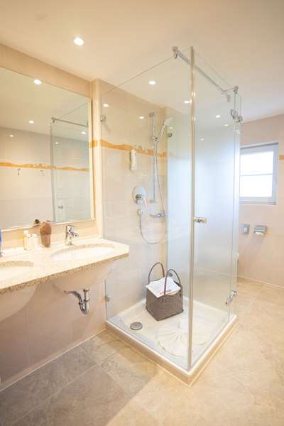 1 Double Bed, Junior Suite, Mountain View, Chimney, Balcony Or Terrace, Mini Bar, Free W-Lan, Full Breakfast