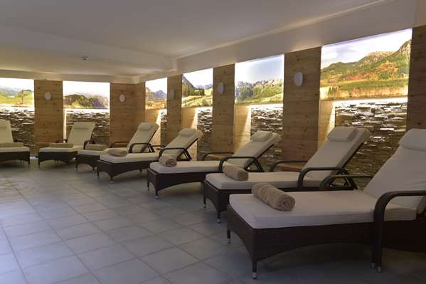 Alpenhof Oberstdorf Hotel  Spa, BW Signature Collection
