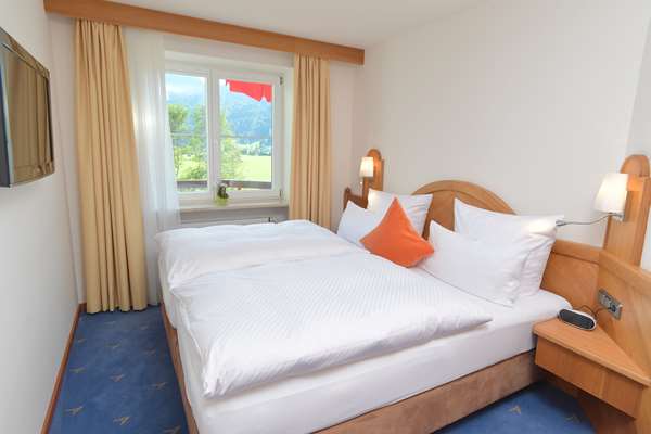 Alpenhof Oberstdorf Hotel  Spa, BW Signature Collection