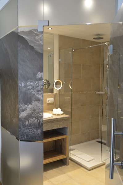 1 Double Bed, Superior Studio, Separate Annexe Building, Balcony Or Terrace, Sitting Area, Wood Floor, Free W-Lan, Full Breakfast