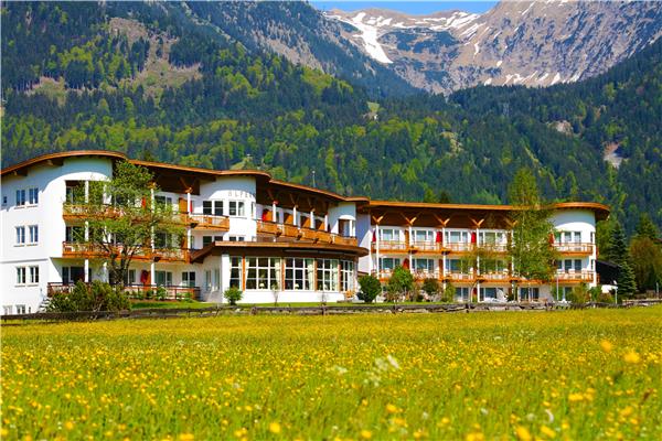 Alpenhof Oberstdorf Hotel  Spa, BW Signature Collection