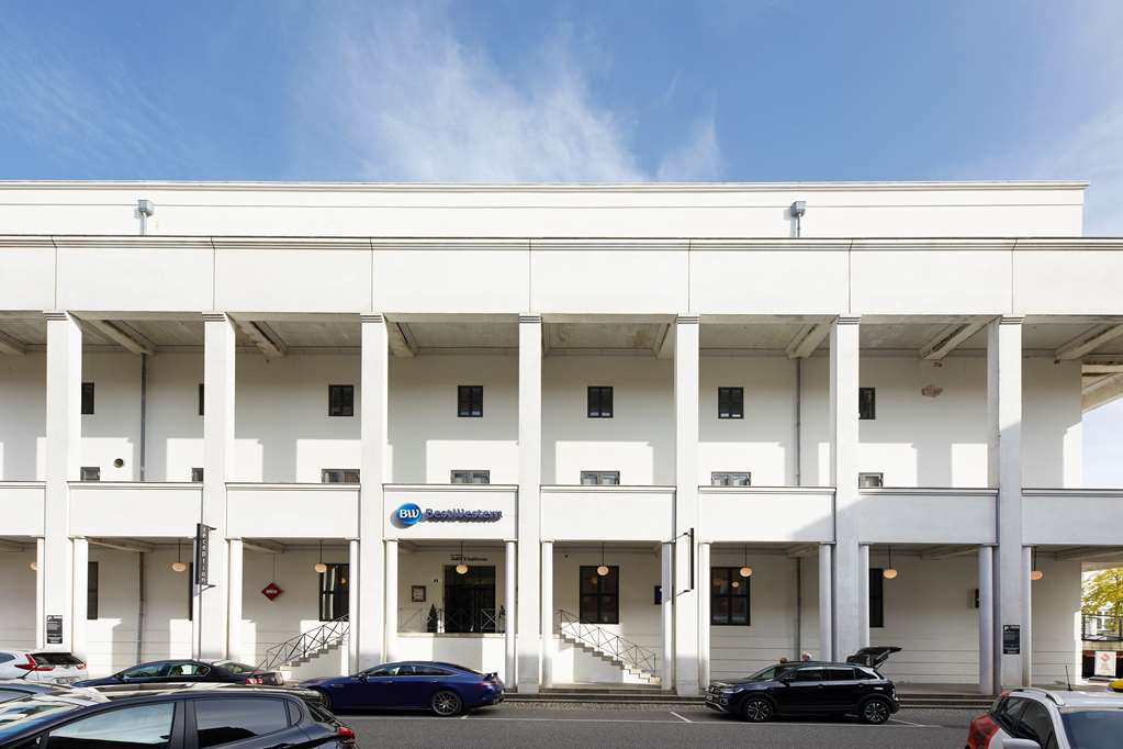 Best Western Torvehallerne
