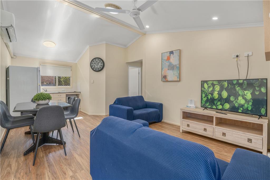 Caboolture Central Motor Inn, SureStay Collection by BW-guestroom-Guest Room,Guest Room Amenity,TV and multimedia,Living Area,Sitting area,On-Site,Apartment.jpg